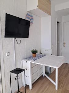 Apartament Blau Park II, lEstartit