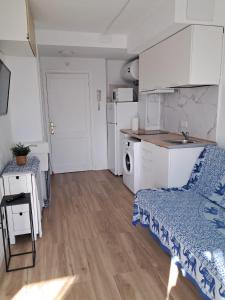 Apartament Blau Park II, lEstartit