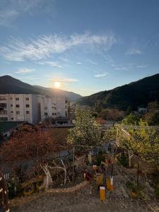 Guest house Luli Mucaj