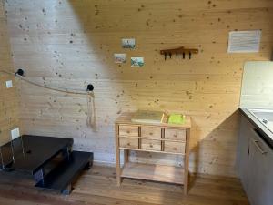 Ferienstudio Tanter Dossa