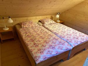 Ferienstudio Tanter Dossa