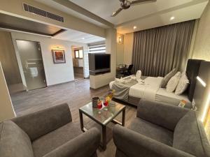 Hotel Residency