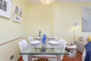 WintowinRentals SkyView Teatinos - Terrace, Bright & Open Views