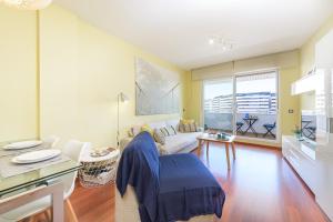 WintowinRentals SkyView Teatinos - Terrace, Bright & Open Views