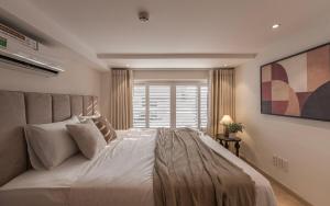 Spacious Nordic Residences with lift by Vela