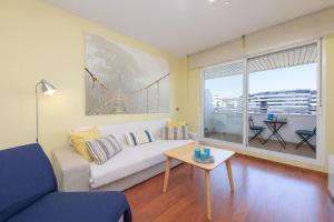 WintowinRentals SkyView Teatinos - Terrace, Bright & Open Views