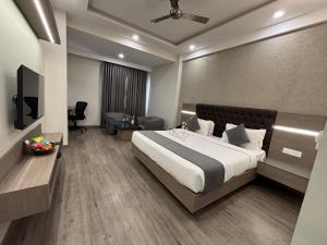 Hotel Residency