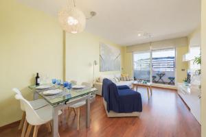 WintowinRentals SkyView Teatinos - Terrace, Bright & Open Views