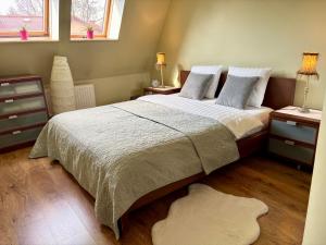 Apartament Pers - ciepło, cisza i klimat