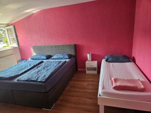 Ferienwohnung Sia