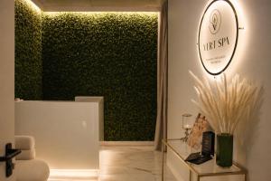 Apartamenty Katowice by Lantier - Swimming Pool Zone