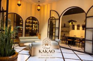 Riad KAKAO