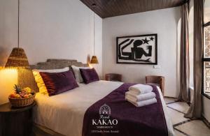 Riad KAKAO