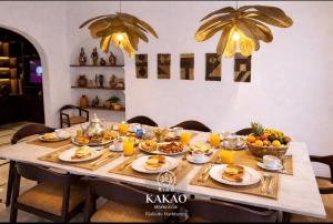 Riad KAKAO