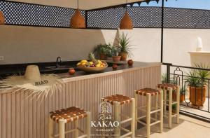 Riad KAKAO
