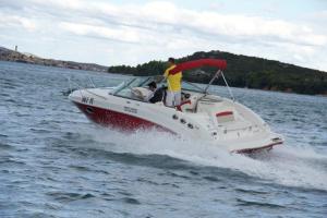 Inter-nautika doo