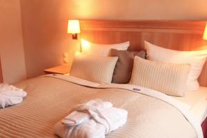 Suite - Feininger room in Hotel Villa Gropius