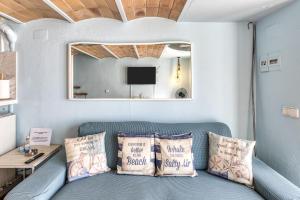 Loft Calella de Palafrugell