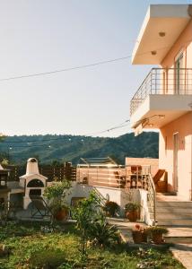 Villa Anastasia