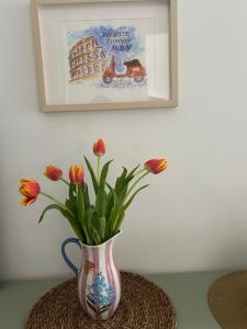Vacanze Romane House