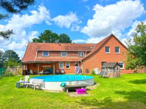 Ferienwohnungen Hof Beckmann - Wohnung 1