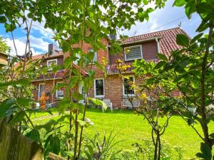 Ferienwohnungen Hof Beckmann - Wohnung 1