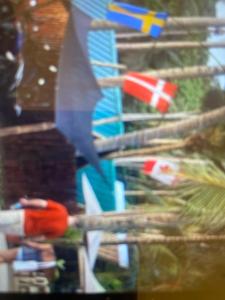 Sea Breeze Camp