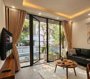 Chin Signature Villa Suite