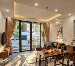 Chin Signature Villa Suite