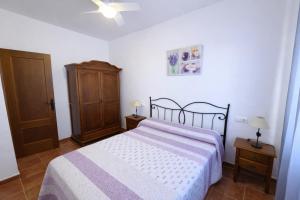 Chalet Roche Majadales