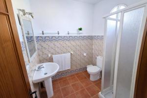 Chalet Roche Majadales