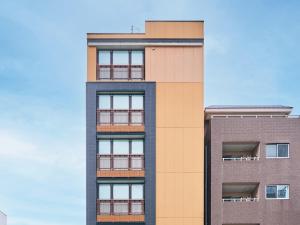 Agora Place Kyoto Nijo