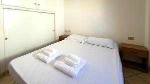 Wave Apartment - The heart of San Teodoro