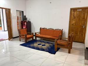 Green Valley Resort Villa
