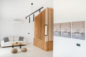 Villa Pezoula By Plakalona Villas & Apartments