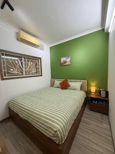 Anchie Hanoi House
