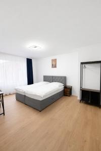 SK Apartments-Modern Stay in Hildesheim