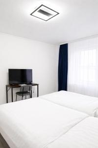 SK Apartments-Modern Stay in Hildesheim
