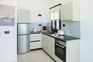 Villa Pezoula By Plakalona Villas & Apartments