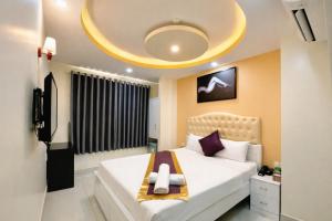Sweet Hotel Hồ Chí Minh