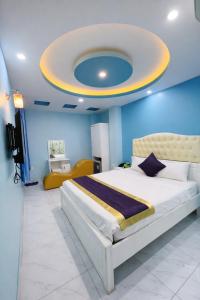 Sweet Hotel Hồ Chí Minh