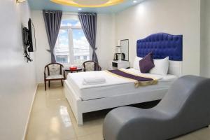 Sweet Hotel Hồ Chí Minh