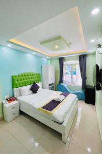Sweet Hotel Hồ Chí Minh