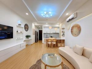 THE MIRA HOMESTAY - Vinhomes Times City
