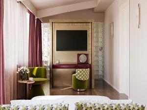 Barberini 16- Boutique Hotel