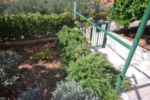 Apartment Miljenko Tomić