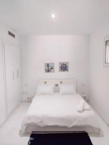 A charming and comfortable 1 bedroom apartment