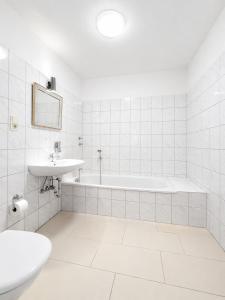 SK Apartments-Modern Stay in Hildesheim