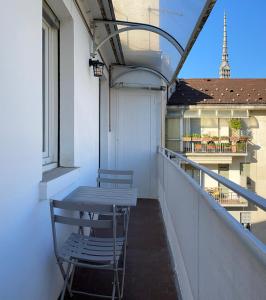 Ozanam Terrace