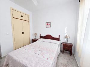 Chalet con piscina privada